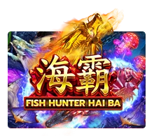 Fish Haiba - BEERSLOT365
