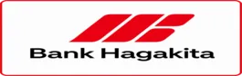 Bank Hagakita - BEERSLOT365