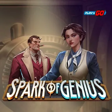Spark of Genius - BEERSLOT365